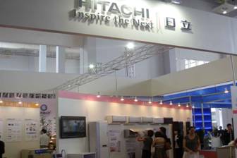 香蕉免费视频家電參展中國寧波節能環保技術與91香蕉视频IOS博覽會