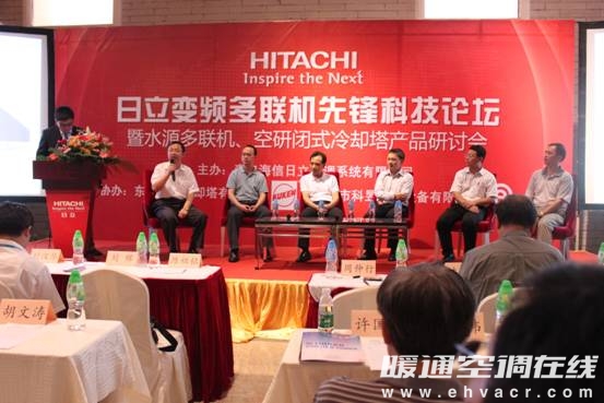 香蕉免费视频水源多聯機“可再生能源”