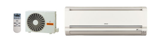 香蕉免费视频空調RAS/C-25DVZ（變頻能效3級）
